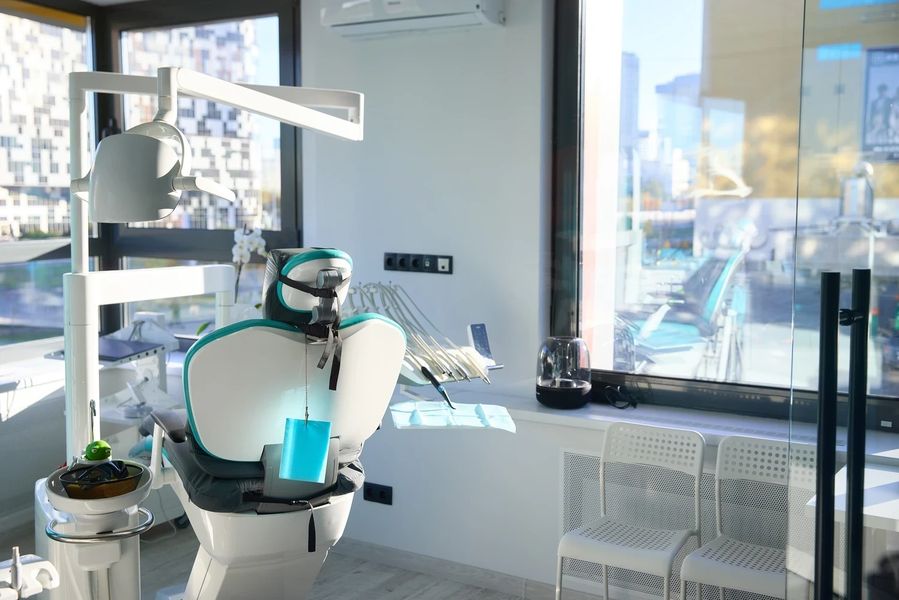 Фото клиники 1