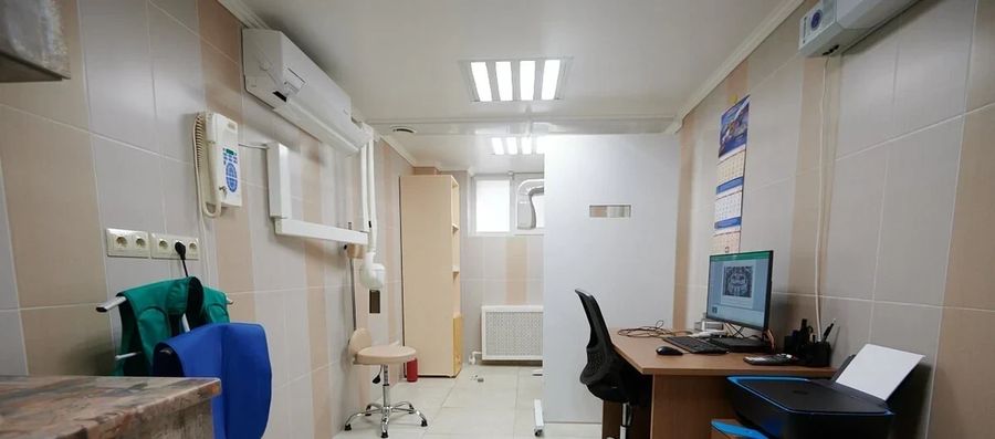 Фото клиники 6