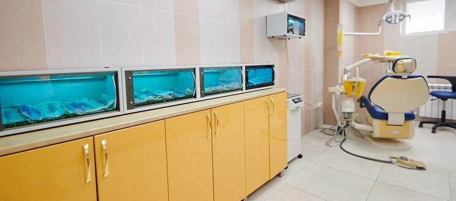 Фото клиники 7