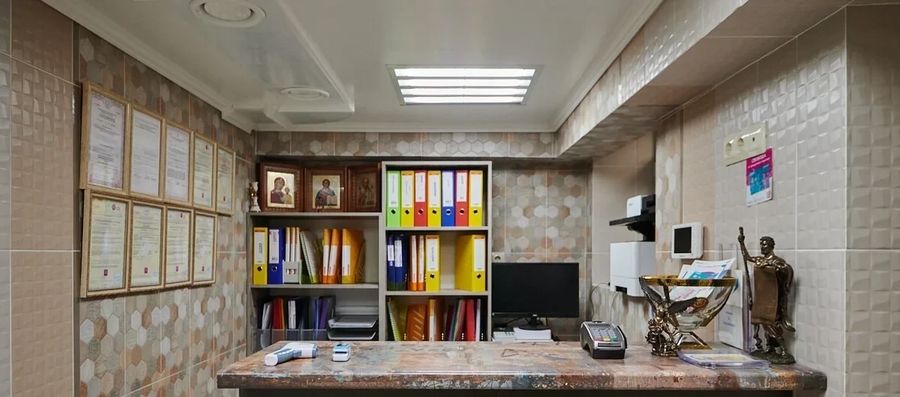 Фото клиники 3