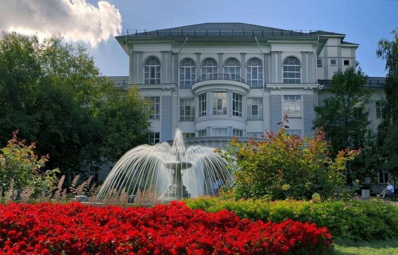 Фото клиники 2