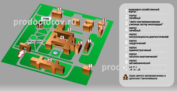 Фото клиники 5