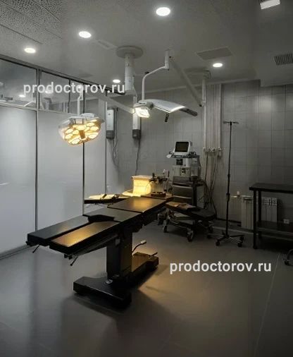 Фото клиники 1