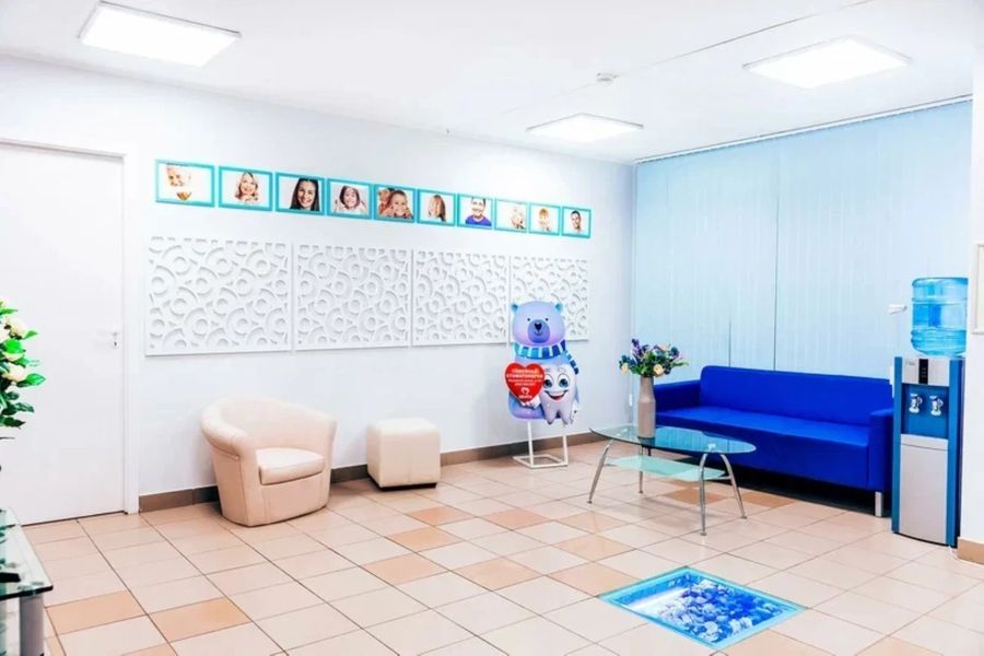 Фото клиники 5