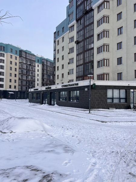 Фото клиники 1