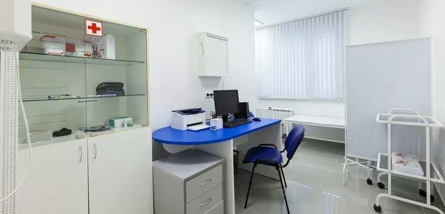 Фото клиники 2