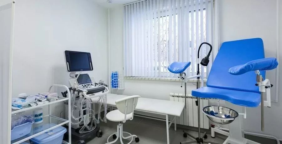 Фото клиники 3