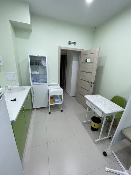 Фото клиники 3