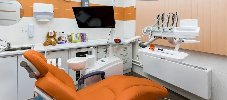 Фото клиники 8
