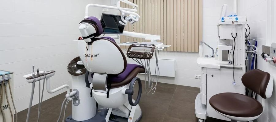 Фото клиники 6