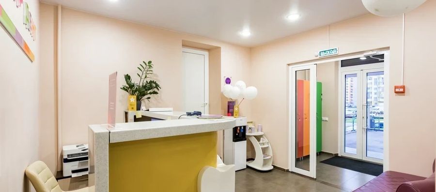 Фото клиники 4