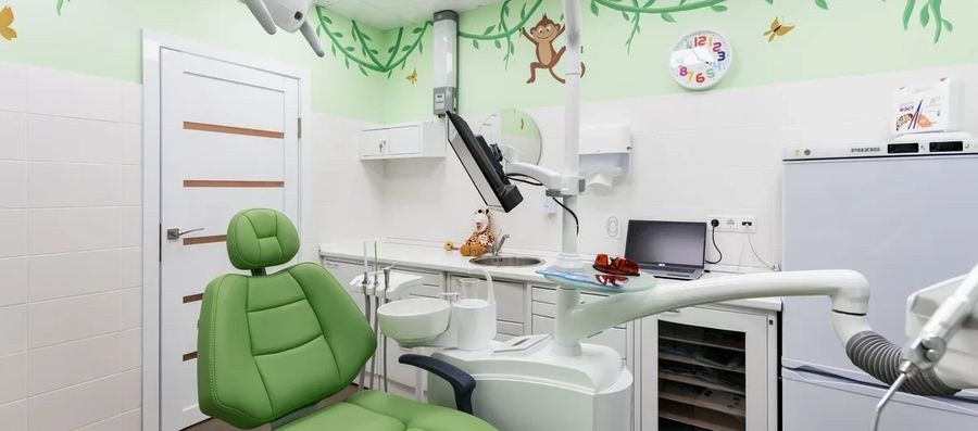 Фото клиники 7