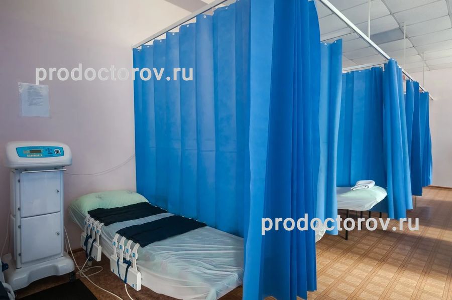 Фото клиники 4