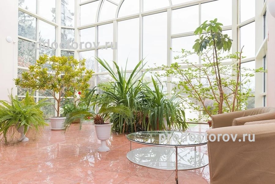 Фото клиники 3