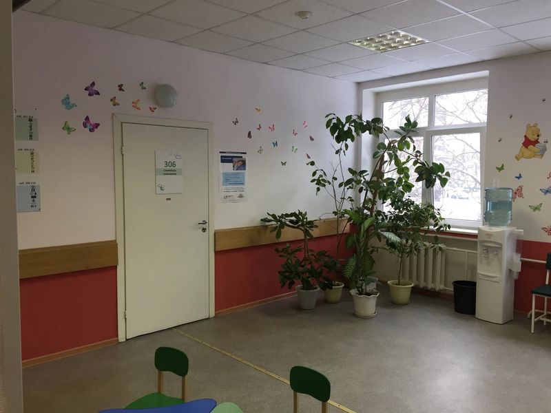 Фото клиники 3