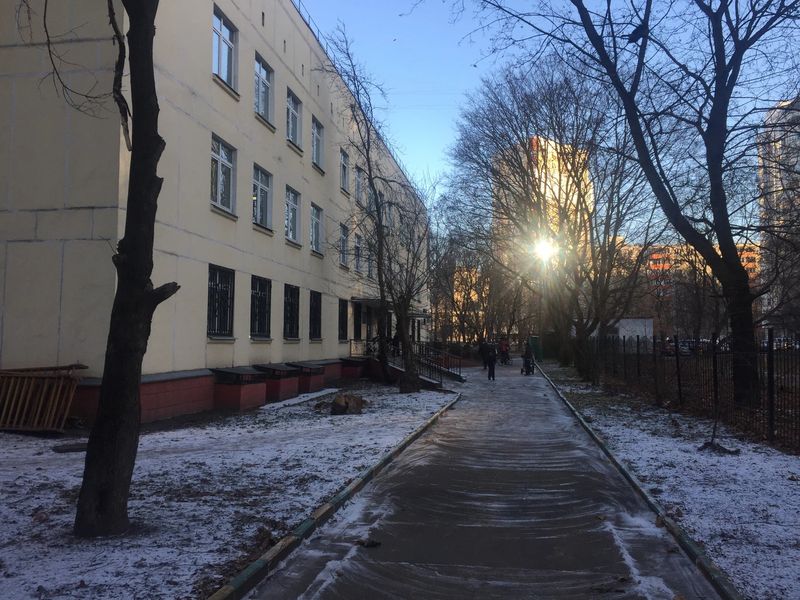 Фото клиники 1