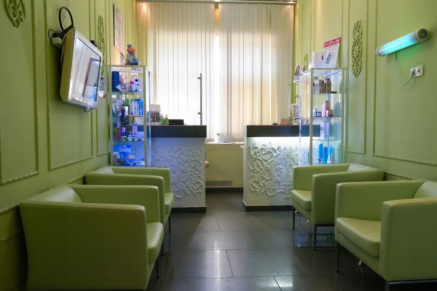 Фото клиники 6