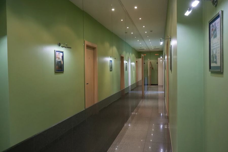 Фото клиники 5
