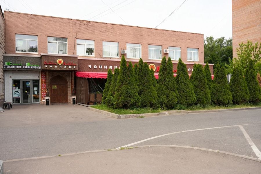 Фото клиники 1