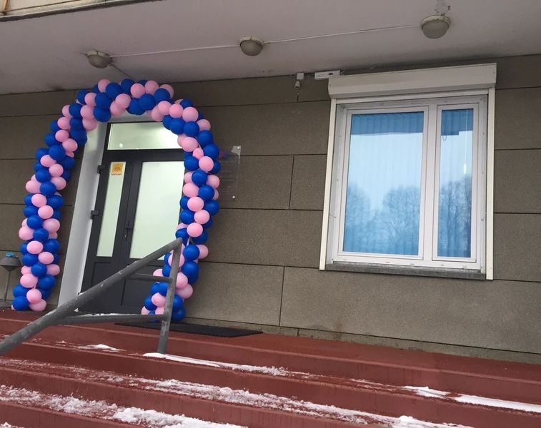 Фото клиники 3