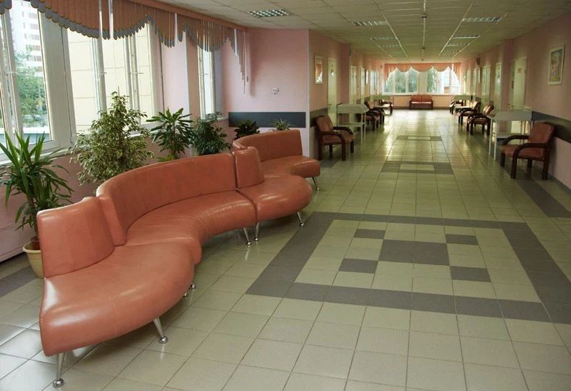 Фото клиники 3
