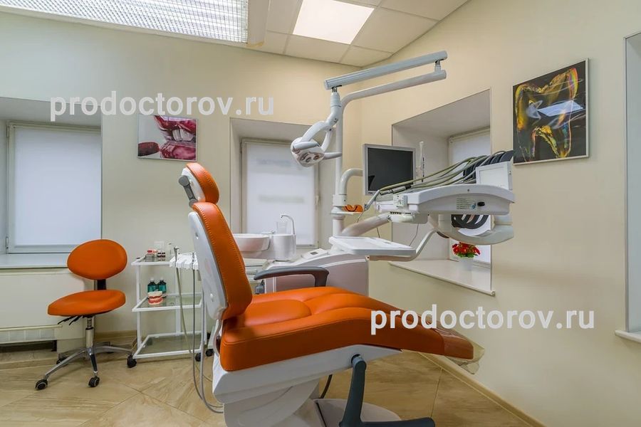Фото клиники 3
