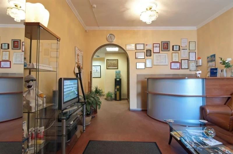 Фото клиники 1