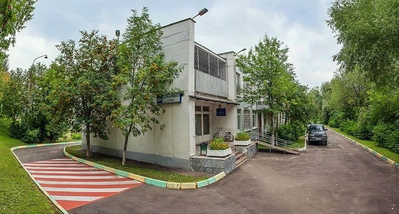 Фото клиники 1
