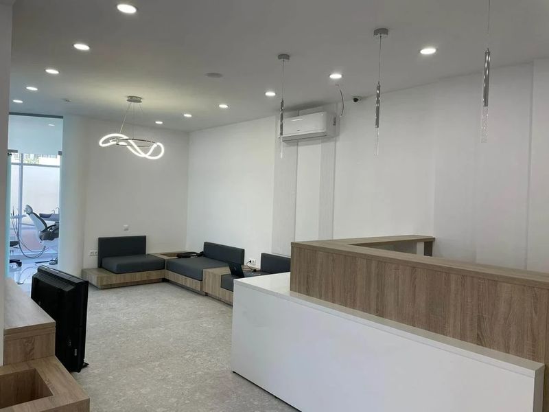 Фото клиники 1