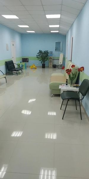 Фото клиники 1
