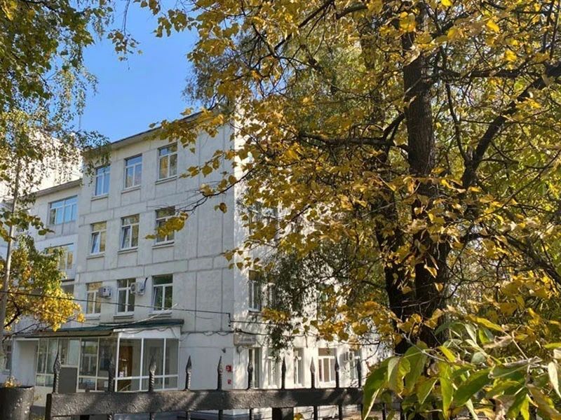 Фото клиники 1