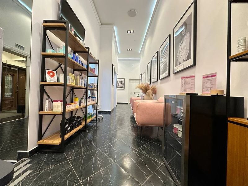 Фото клиники 7