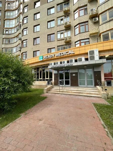 Фото клиники 4