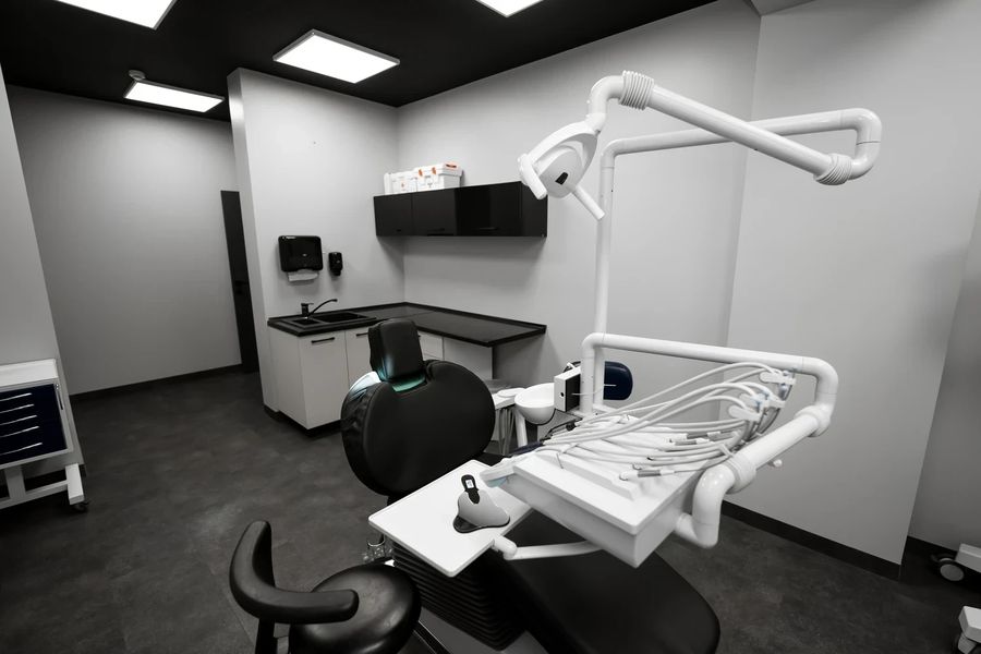 Фото клиники 9