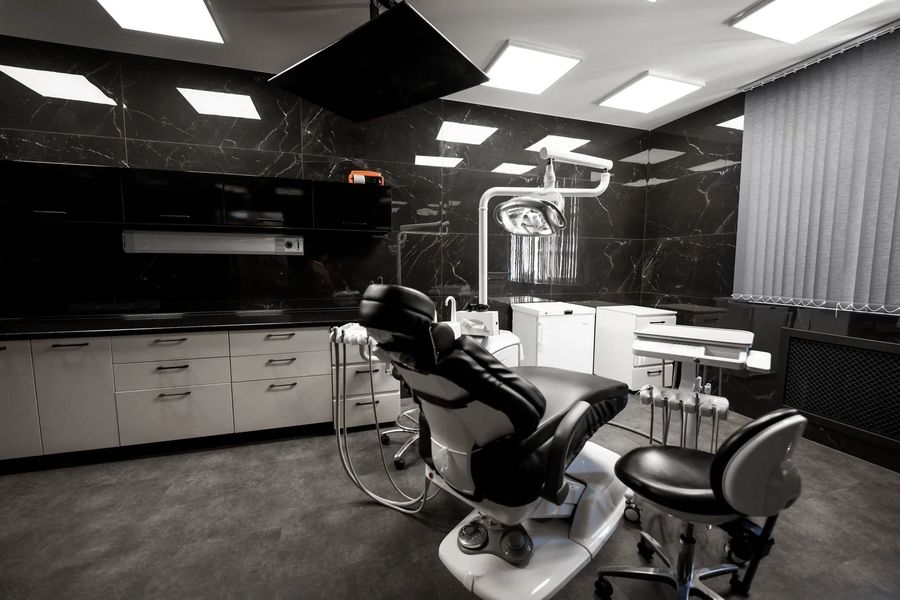 Фото клиники 5