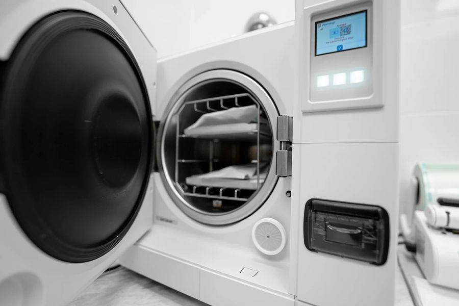 Фото клиники 8