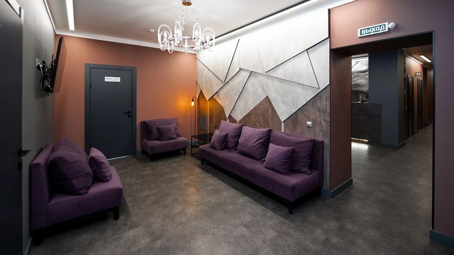 Фото клиники 10