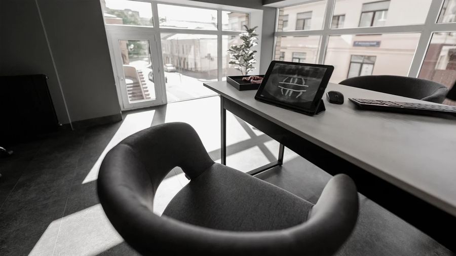 Фото клиники 7