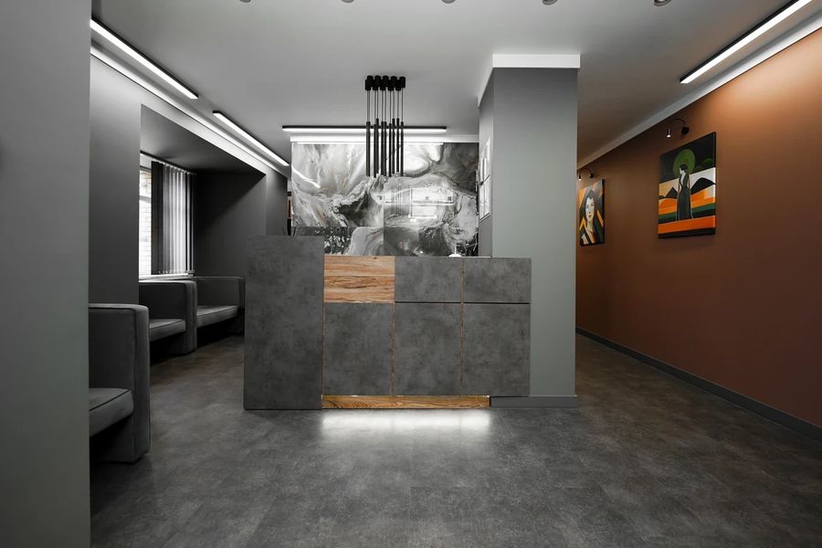 Фото клиники 11