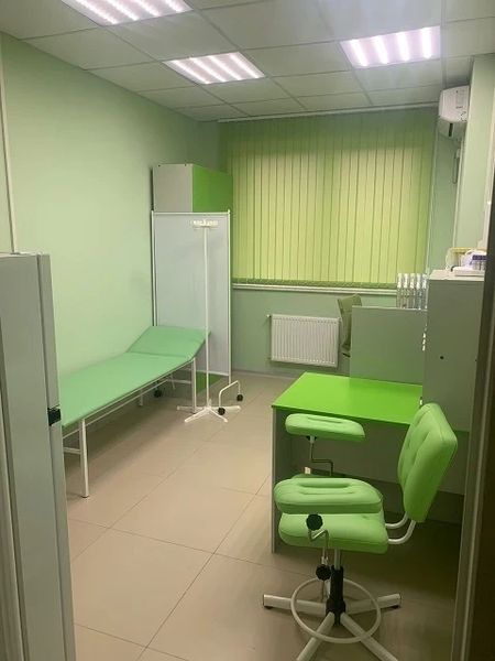 Фото клиники 1