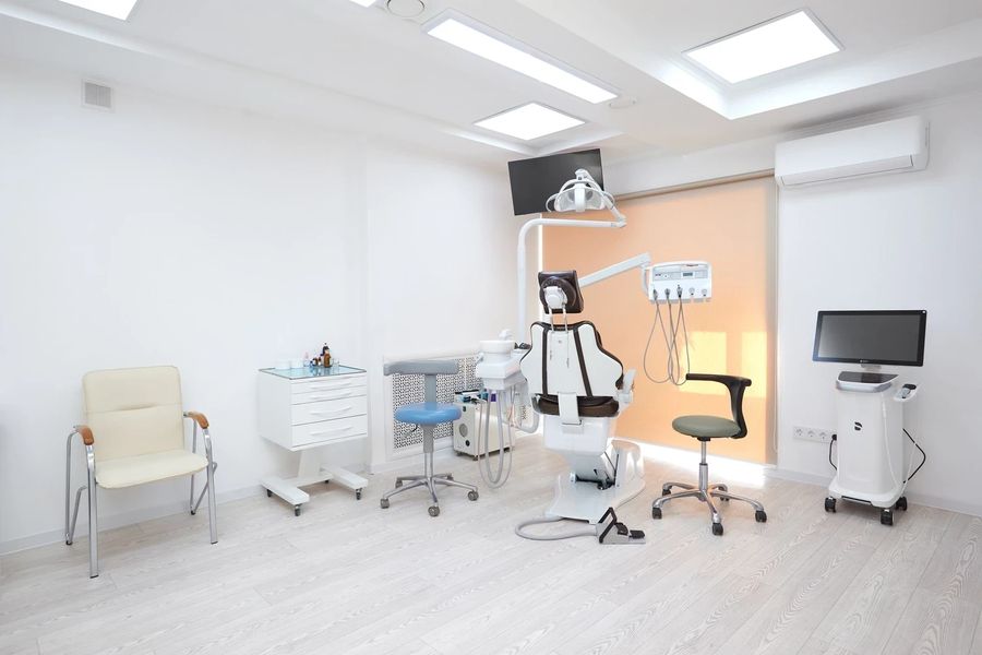 Фото клиники 4