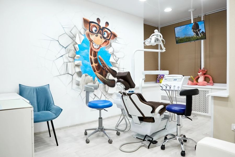 Фото клиники 6