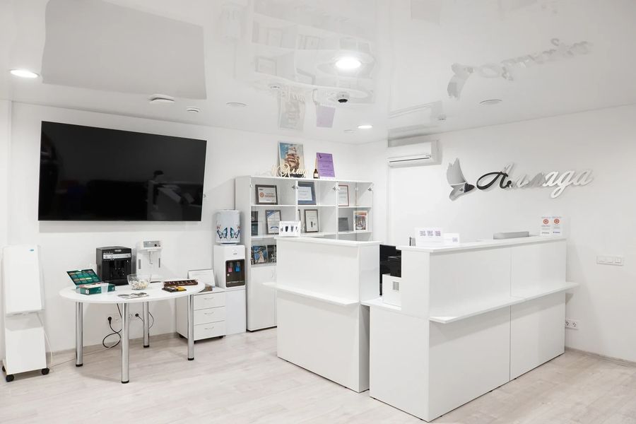 Фото клиники 5