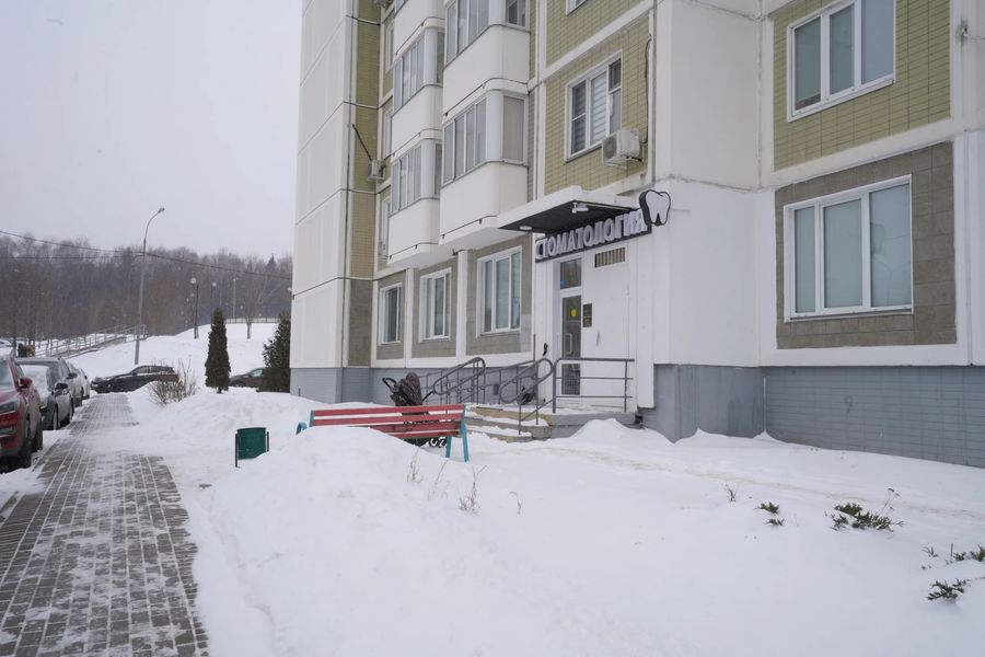 Фото клиники 1