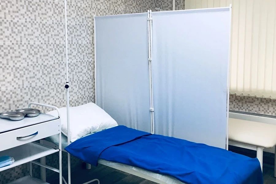 Фото клиники 2