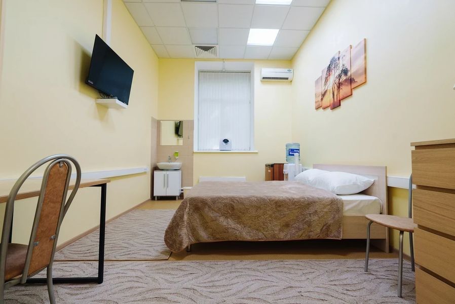 Фото клиники 4