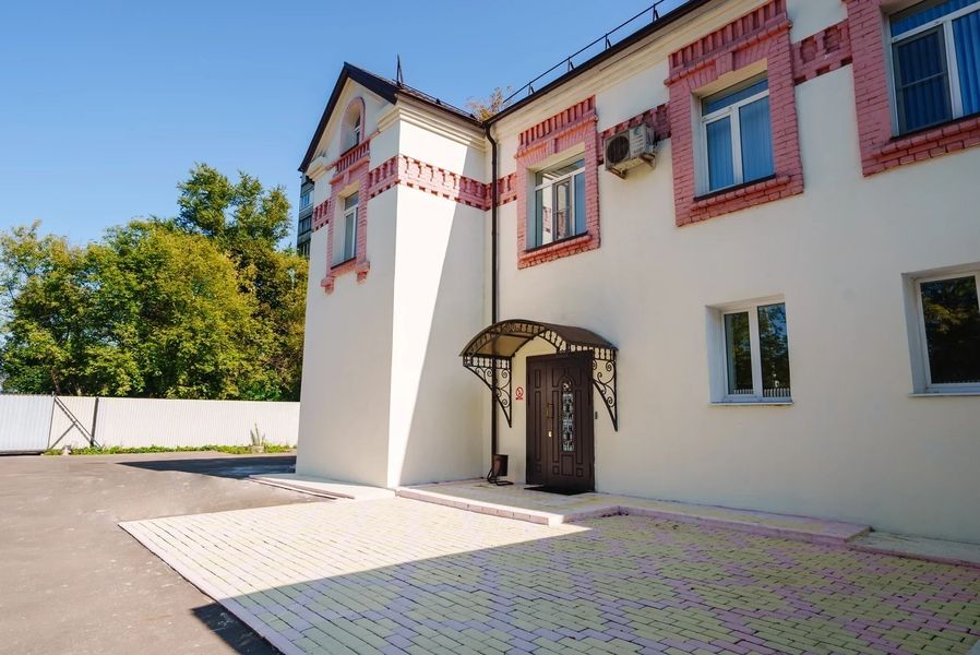 Фото клиники 1