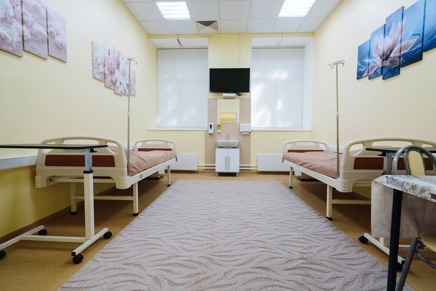 Фото клиники 3