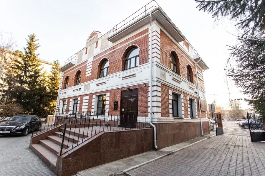 Фото клиники 1