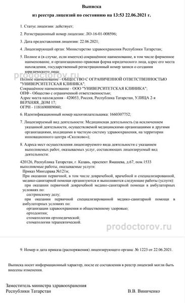 Фото клиники 6